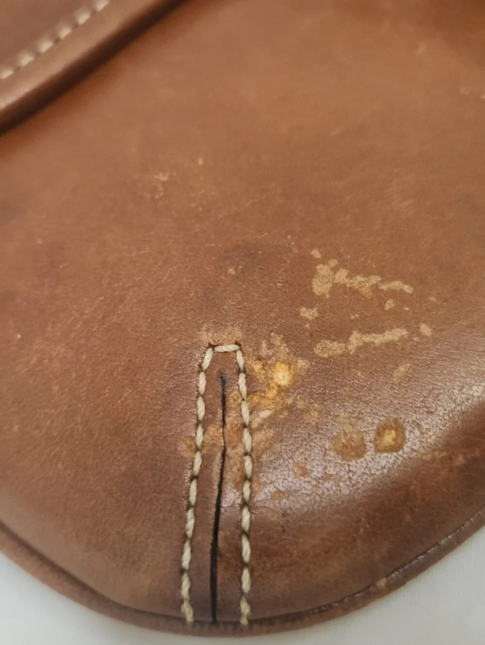 Vintage Coach CIRCA 1993 Amazing LOVED Collectors Item Rare!!